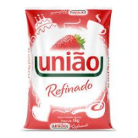 imagem de Açúcar Refinado União 1K