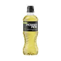 imagem de Powerade 500Ml Limao