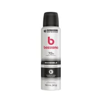 imagem de DES BOZZANO 200ML INVISIBLE