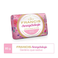 imagem de Sabonete Francis Suave 85Grs Orquidea