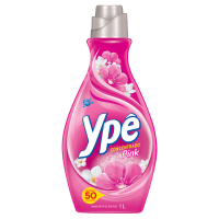 imagem de Amaciante Concentrado Ype Pink Frasco 500Ml