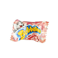 imagem de Chicle Bubbalo Caixa Sbor Tutti Frutti1