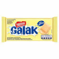 imagem de GALAK CHOCOLATE 80G TABLETE