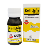 imagem de KELLDRIN SC 25 30ML
