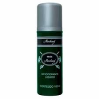 imagem de Desodorante Tres Marchand Spray 100Ml