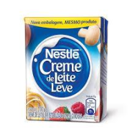 imagem de Creme De Leite Nestlé 200G Tp