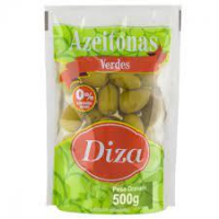 imagem de Azeitona Diza 500Gr