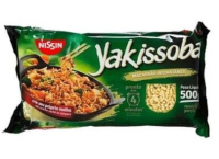 imagem de Nissin Yakissoba 500Gr