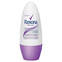 imagem de Desodorante Rexona Women Active Emotion 50Ml