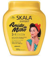 imagem de CREME SKALA EXPERT 1KG AMIDO DE MILHO