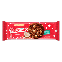 imagem de PRESTIGIO COOKIES NESTLE 60G