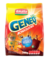 imagem de Achocolatado Geneo Santa Amalia 300G