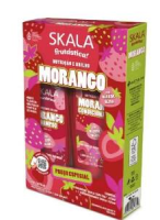 imagem de SH.SKALA 325MLCOND.325ML FRUTAST MORANGO