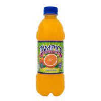 imagem de Suco Tampico Plus 250Ml Frutas Citricas