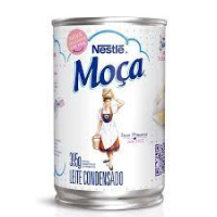 imagem de Leite Condensado Moça 395G