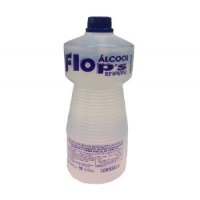 imagem de Alcool Flops 1Lt 92,8 96Gl