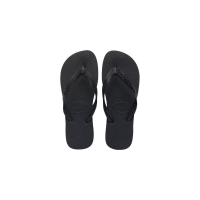 imagem de Sandália Havaianas Top 37/38 Preto