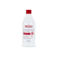 imagem de ACETONA FARMAX 500ML