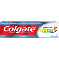 imagem de Creme Dental Colgate Total 12 90G Whitening