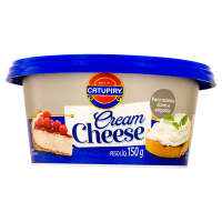 imagem de Catupiry Crem Cheese 150G