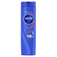 imagem de Shampoo Seda 325Ml Liso Extremo