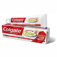 imagem de Creme Dental Colgate Total 12 Clean Mint 50G