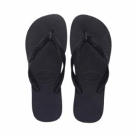 imagem de Sandália Havaianas Top Preto 39/40