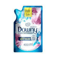 imagem de Amac.Roupa Downy Conc.400Ml Sache Brisa