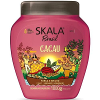 imagem de CR TRAT SKALA 1KG CACAU
