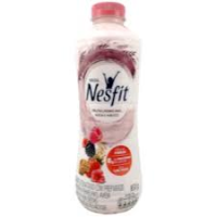 imagem de LIQ NESFIT frutas vermelhas 850G