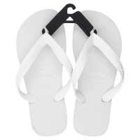 imagem de SAND HAVAIANAS TOP BRANCO 33 34