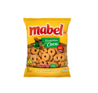 imagem de ROSQUINHA MABEL ROSCA COCO 600 GRS