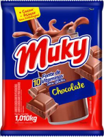 imagem de Achocolatado Muky 1.01Kg