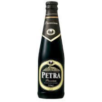 imagem de Cerveja Petra 330Ml Escura Premium