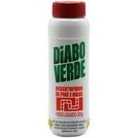 imagem de DESENT DIABO VERDE 300GR