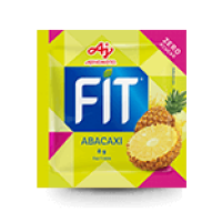imagem de Suco Fit Light Abacaxi 8G