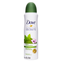 imagem de DESODORANTE  AERO DOVE RITUAL ENERG 150ML