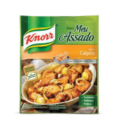 imagem de MEU ASSADO KNORR 23g CAIPIRA