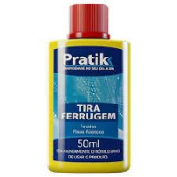 imagem de Tira Ferrugem Tec.Pratik 50Ml