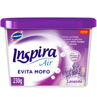 imagem de EVITA MOFO LAVANDA 180G