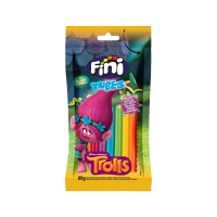 imagem de Fini Tubes 80G Trolls