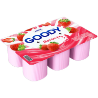 imagem de POLPA ITAMBE GOODY FRUT MOR BAND C 6