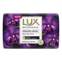 imagem de Sabonete Lux Botanicals Orquídea Negra 85G