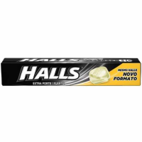 imagem de DROPS HALLS EXTRA FORTE 27,5GRS