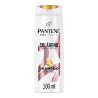 imagem de Shampoo Pantene Prov-V Miracles 300Ml