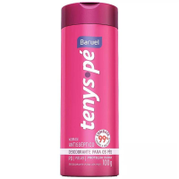 imagem de Tenis Pe Baruel 100G Women