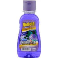 imagem de Essencia Aromatec 100Ml Violeta