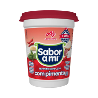 imagem de Sabor Ami 300G Com Pimenta