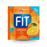 imagem de Suco Fit Light Laranja 8G