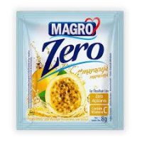 imagem de Suco Magro Diet Maracuja